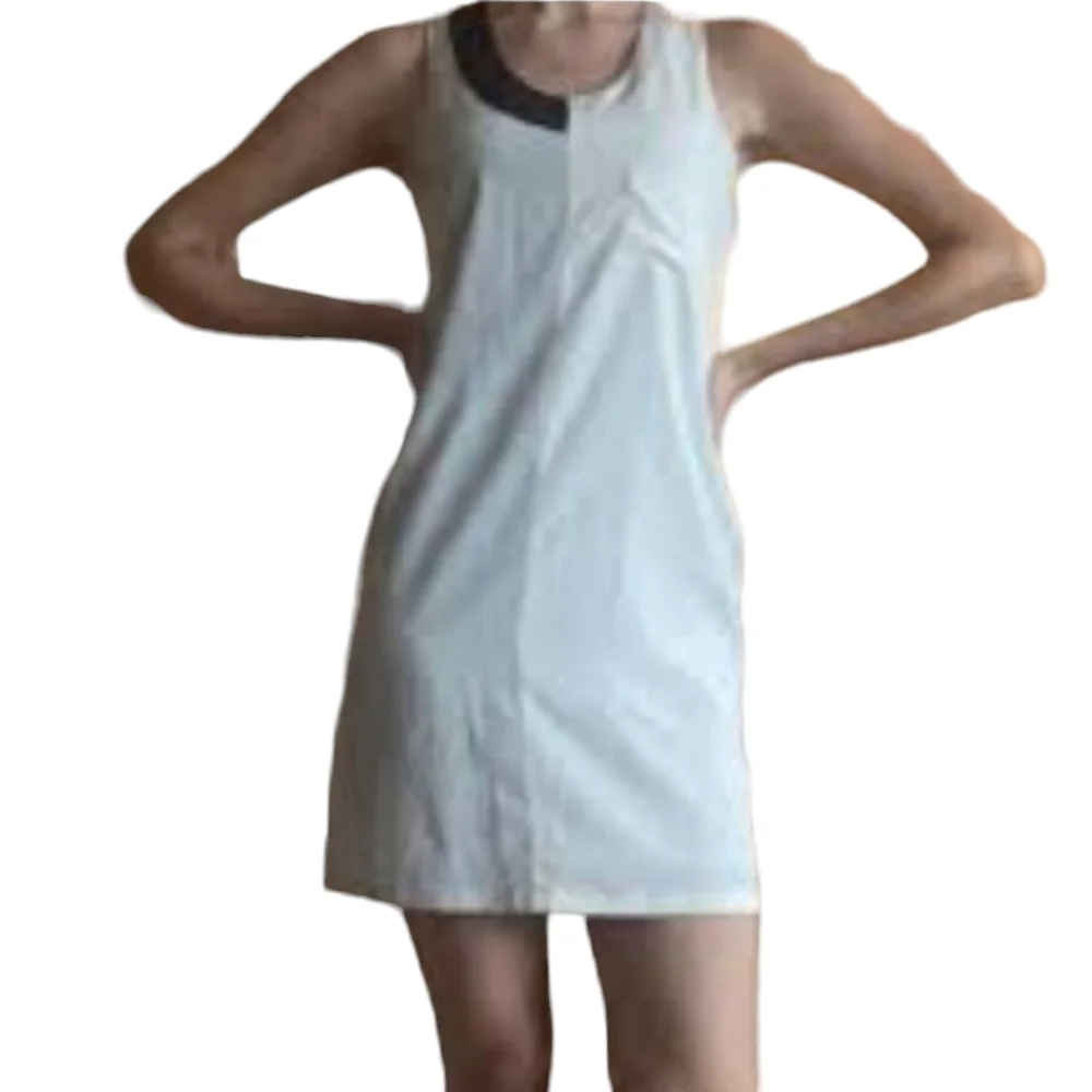 Alexander Wang for Uniqlo Colorblock Dress Size: S - Picture 1 of 15